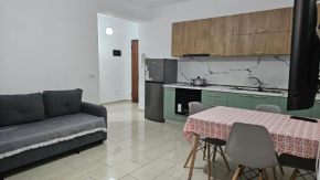 Golden apartament